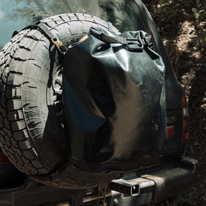COLFAX Q.D.™ TIRE BAG