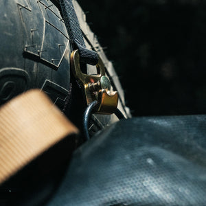 COLFAX Q.D.™ TIRE BAG