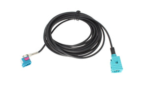 Lug Mounted Relocation Kit for 2020-2023 GM® 2500, 3500 (Non Surround View)