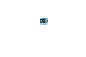Lug Mounted LVDS Camera Kit for 2017-2022 Ford Super Duty w/ 360 view