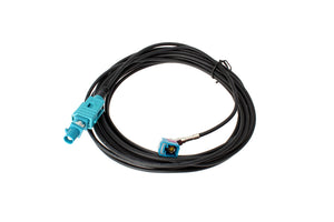 Lug Mounted Camera Relocation Kit for 2019-2024 RAM® 2500, 3500 w/ 360 View