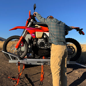 MOTOMULE™ + RambleSwing™ Pro