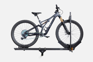RambleRack® Heavy Duty Hitch Bike Rack | RiGd Supply