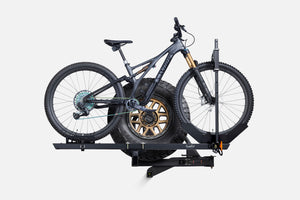 RambleRack® Heavy Duty Hitch Bike Rack | RiGd Supply