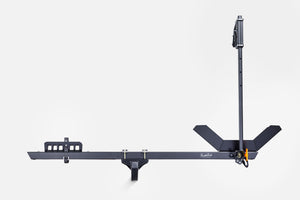 RambleRack® Heavy Duty Hitch Bike Rack | RiGd Supply