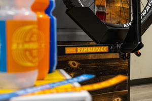 RambleRack Artist Series Bottle/Decal