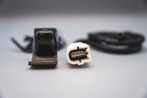 Tailgate Camera Relocation Kit (Tacoma/Tundra)