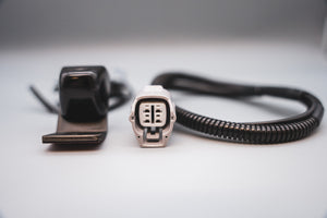 Tailgate Camera Relocation Kit (Tacoma/Tundra)