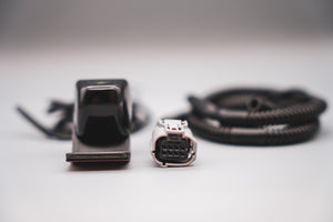 Tailgate Camera Relocation Kit (Tacoma/Tundra)