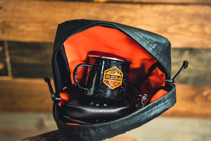 gear bag made in the USA