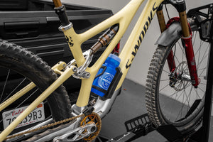 RambleRack Artist Series Bottle/Decal