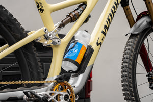 RambleRack Artist Series Bottle/Decal