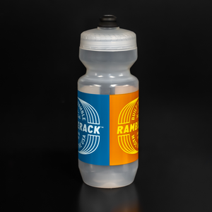 RambleRack Artist Series Bottle/Decal