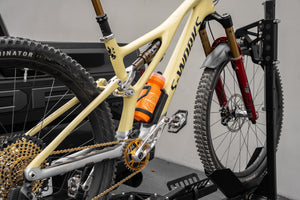 RambleRack Artist Series Bottle/Decal