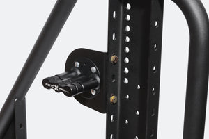 *BLEM* RIGd UltraSwing Rotopax Mounting Bracket
