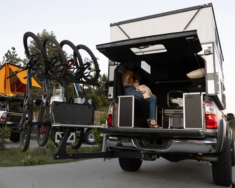 The Top 3 Things to Swing Out with RambleSwing Pro