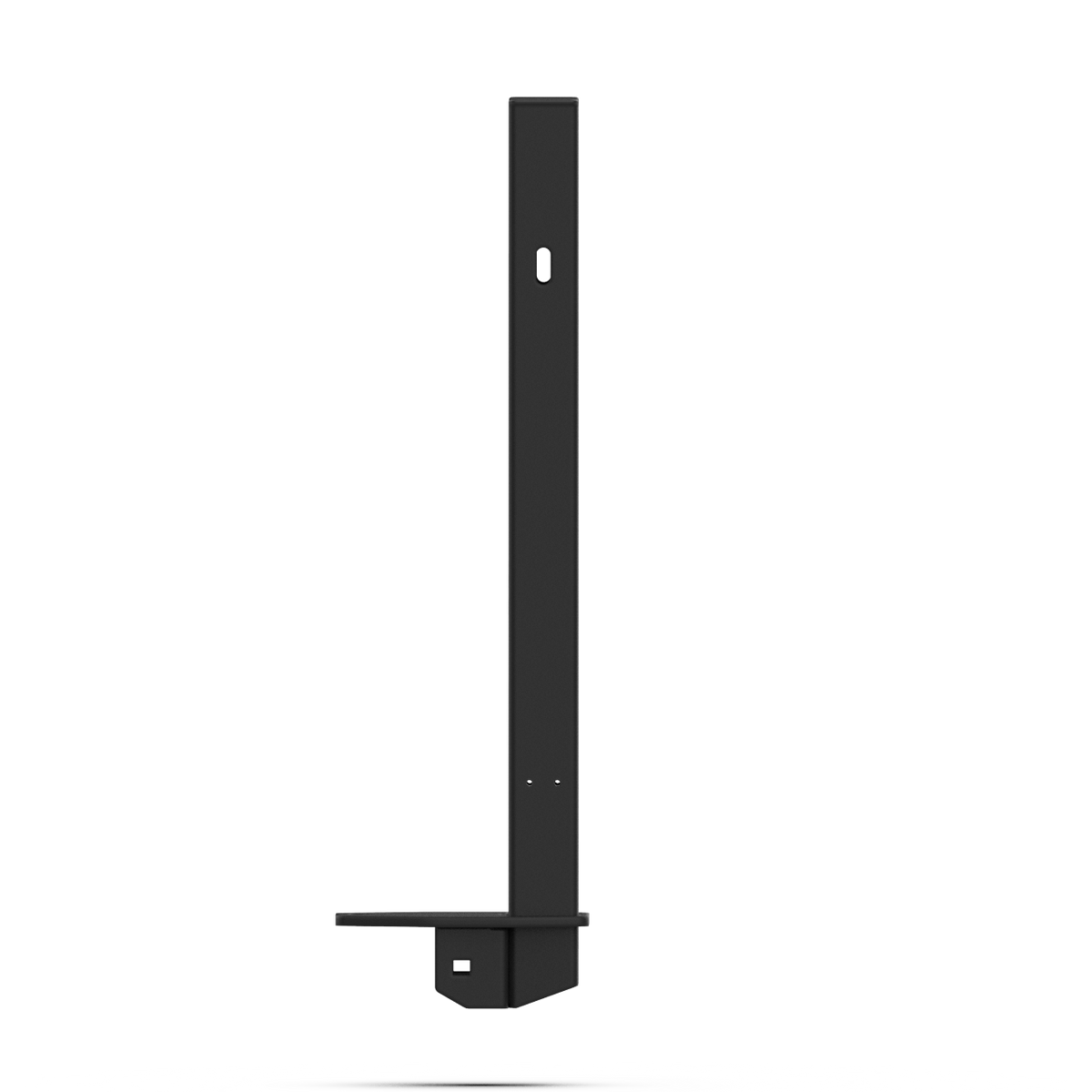 Off-Set HitchingPost