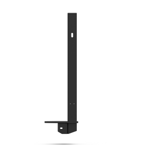 Off-Set HitchingPost