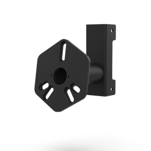 HitchingPost™ Tire Mount