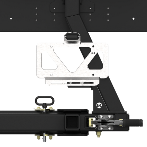License Plate Light Kit for HitchingPost™