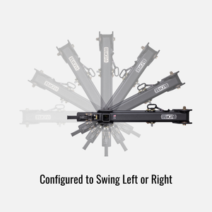 RambleSwing® Pro