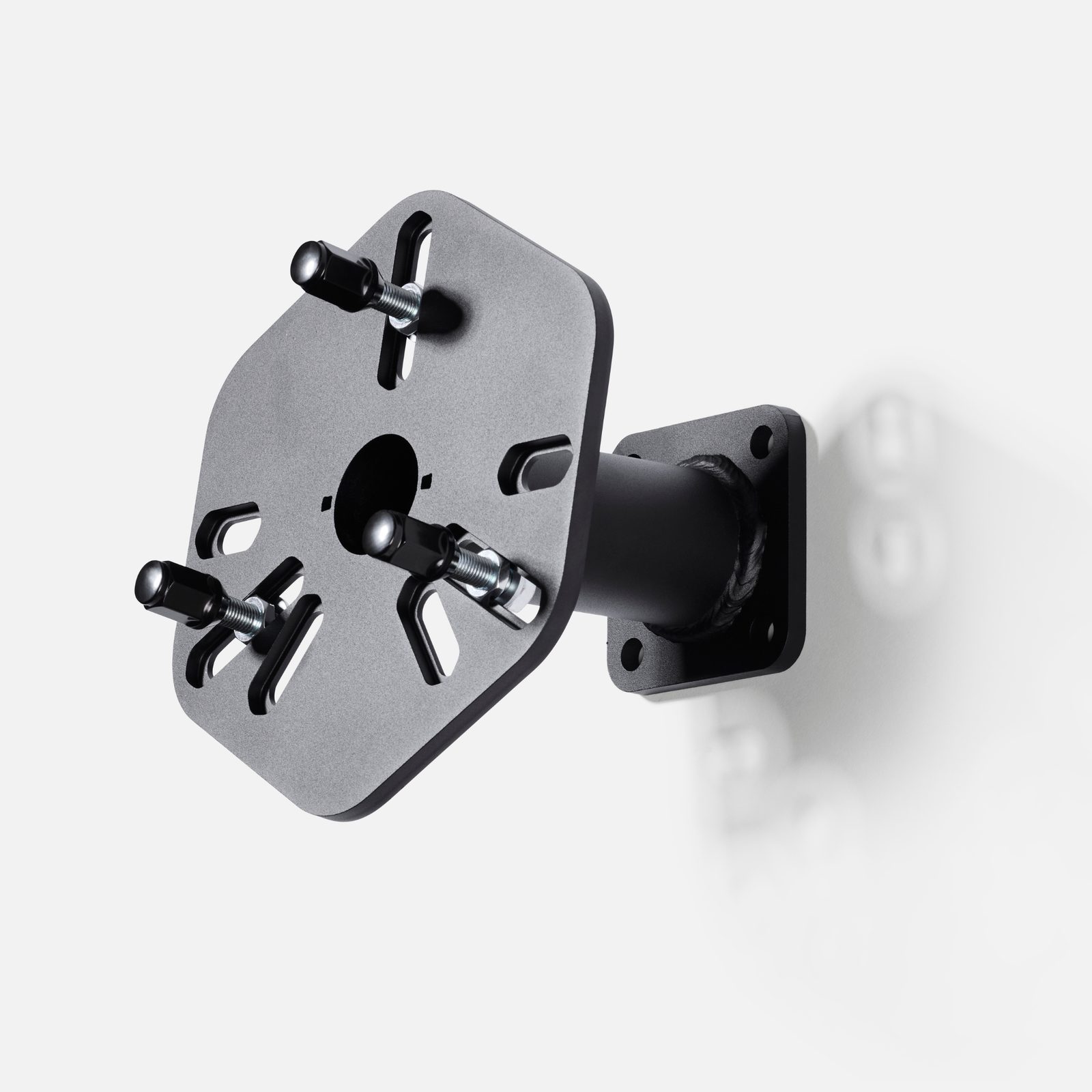8 Lug Wheel Plate
