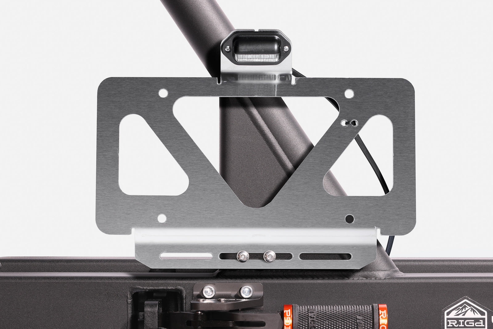 Ultraswing License Plate Light Kit