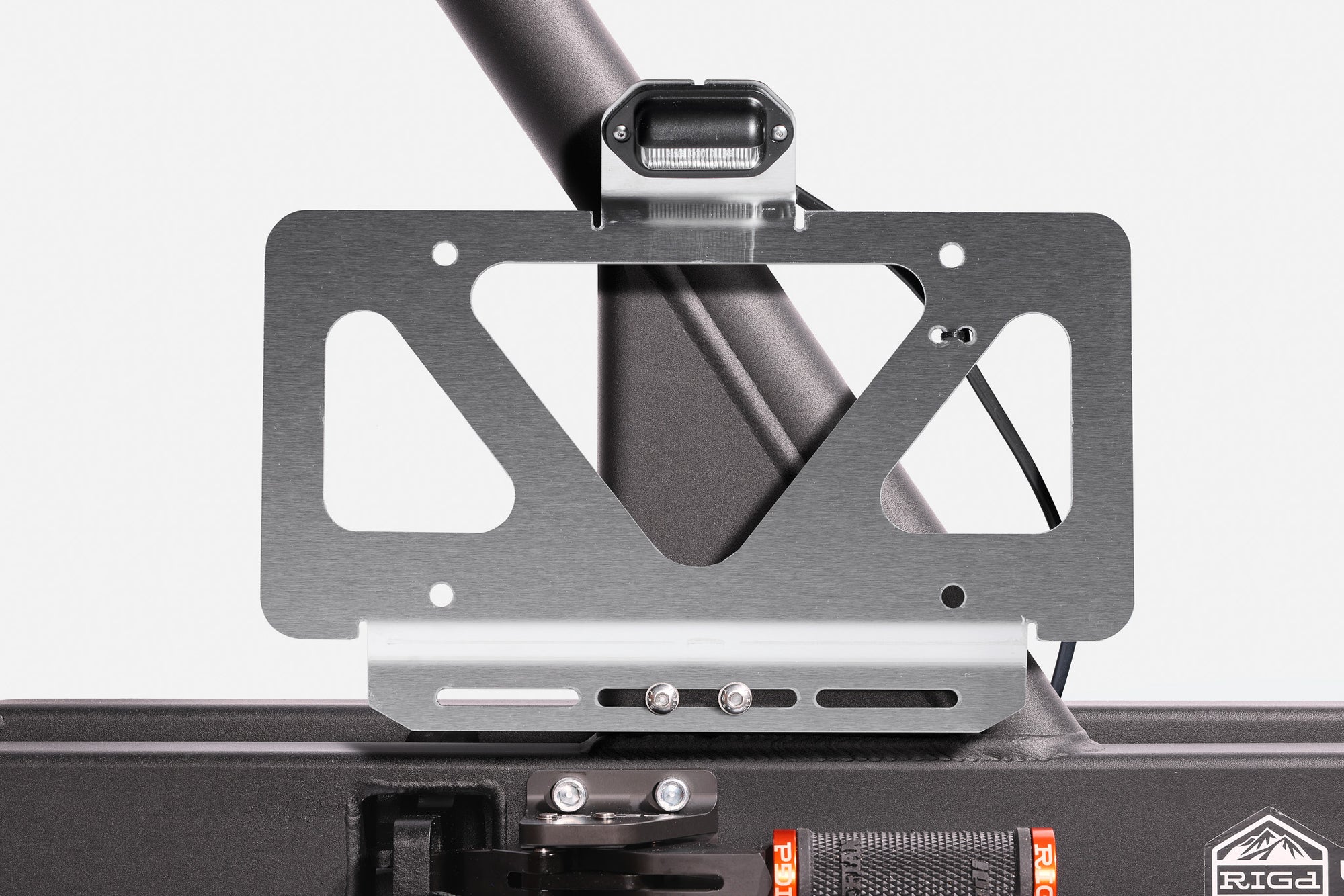 Ultraswing License Plate Light Kit
