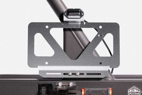 License Plate Light Kit