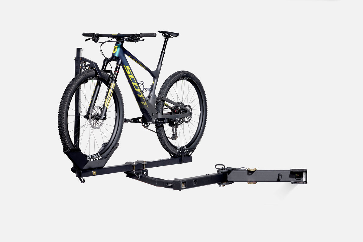 RambleSwing Pro + RambleRack Bundle