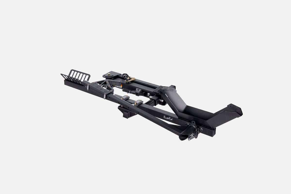 RambleSwing Pro + RambleRack Bundle