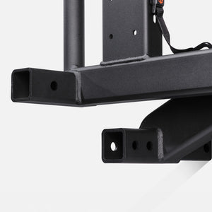 UltraSwing® Mega-Fit Spare Tire Hitch Mount | RiGd Supply