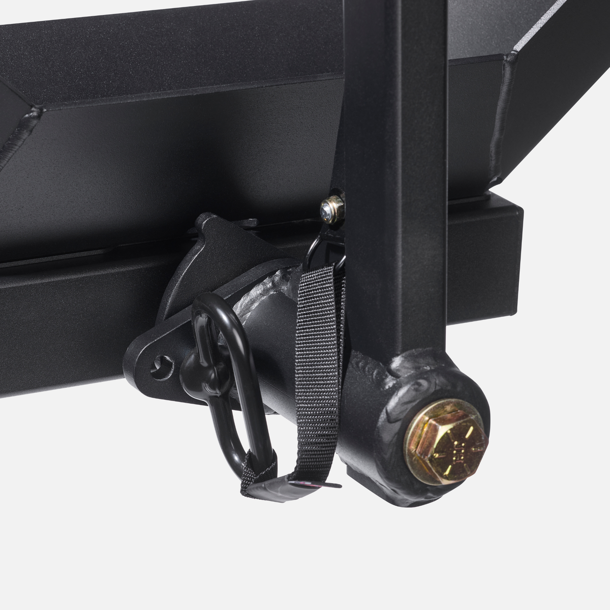 RambleRack™ Add-On | RiGd Supply