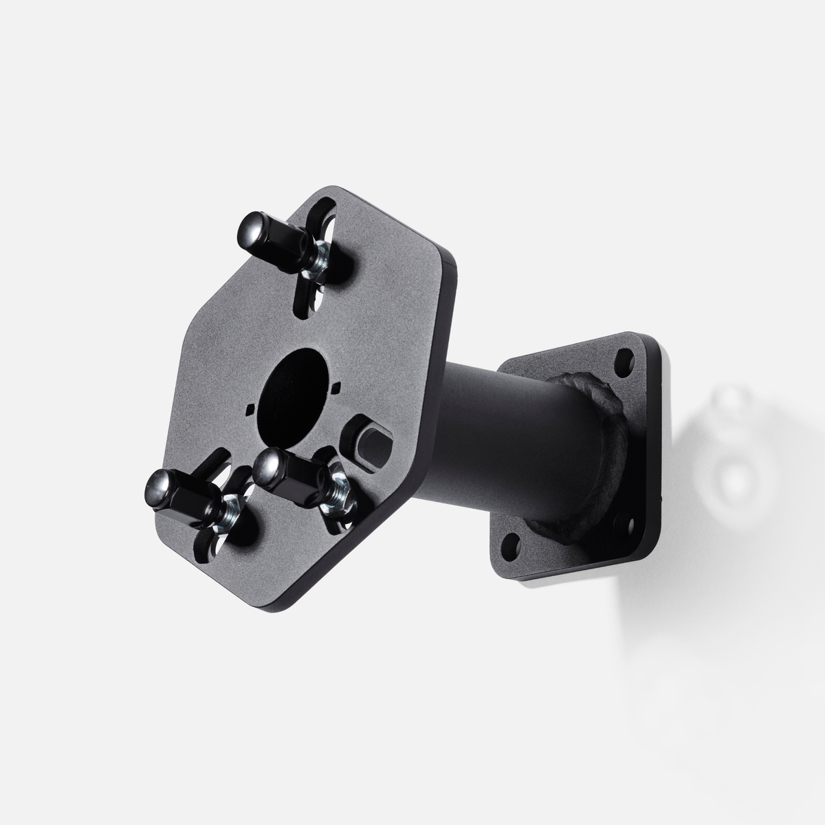 Multi-Fit Wheel Plate