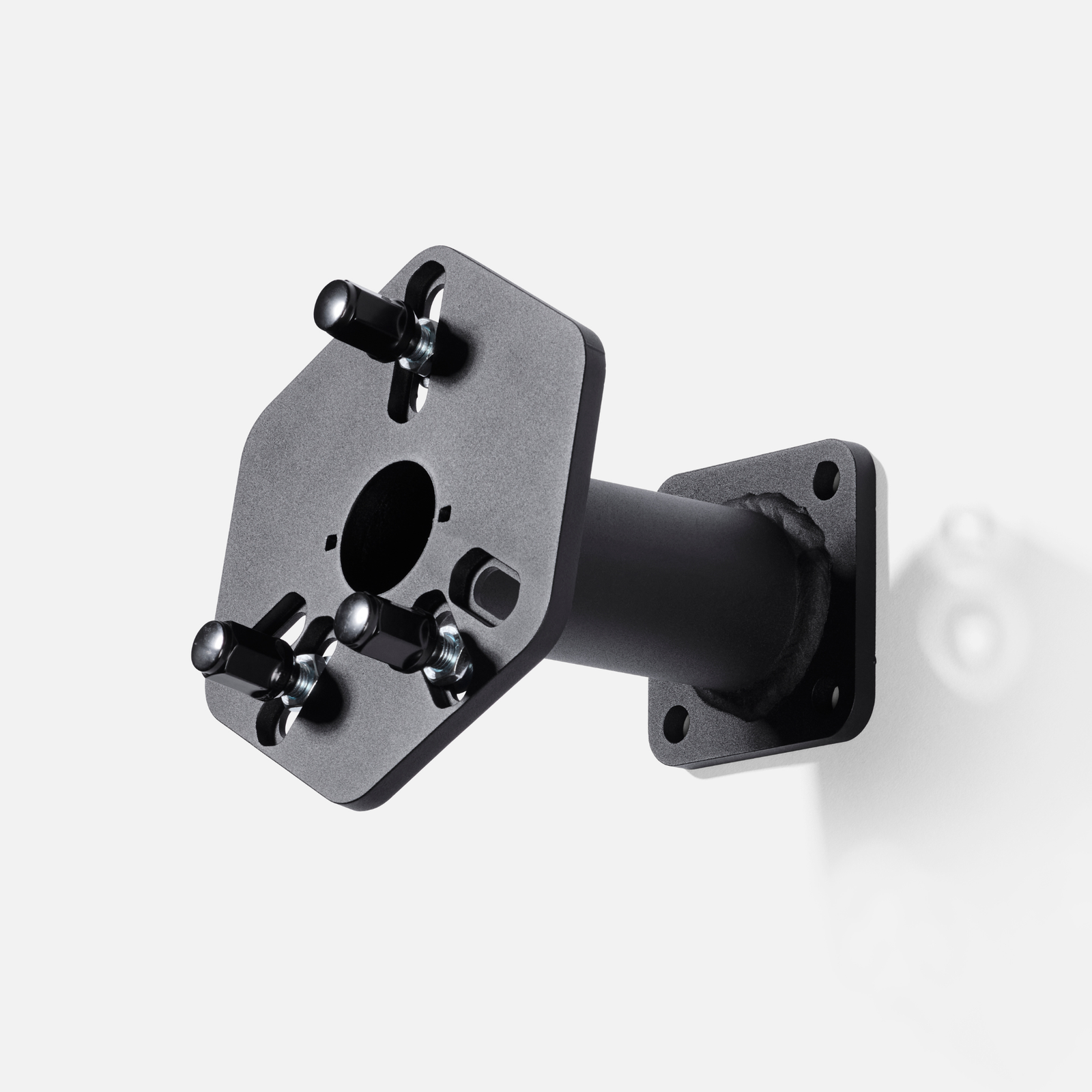 Multi-Fit Wheel Plate