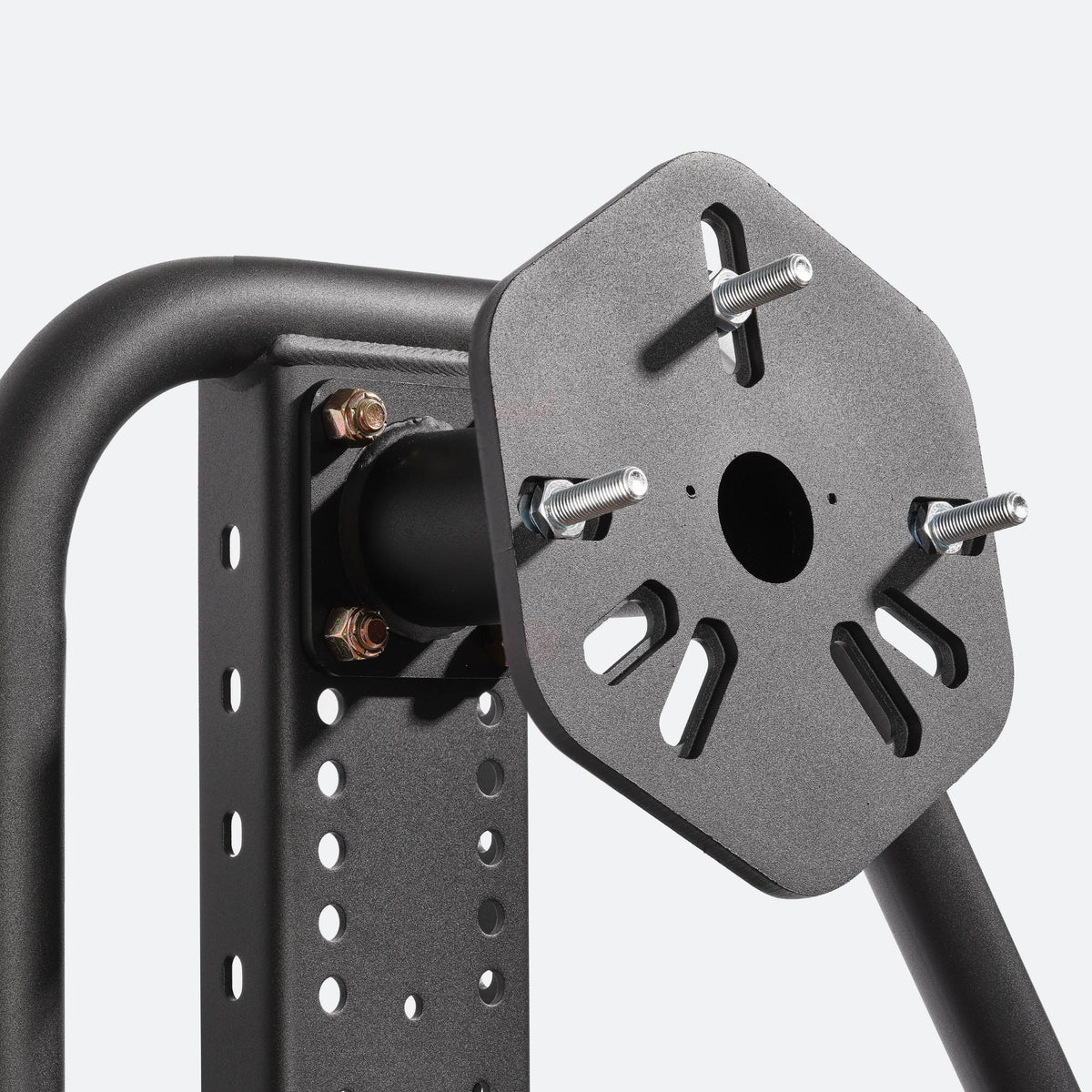 *BLEM* UltraSwing® Multi-Fit L Spare Tire Hitch Mount | RiGd Supply