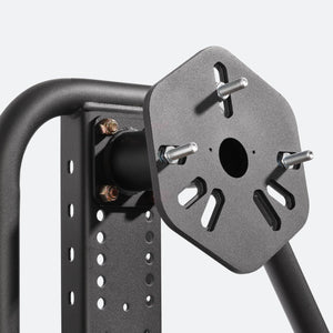 UltraSwing® Multi-Fit L Spare Tire Hitch Mount | RiGd Supply