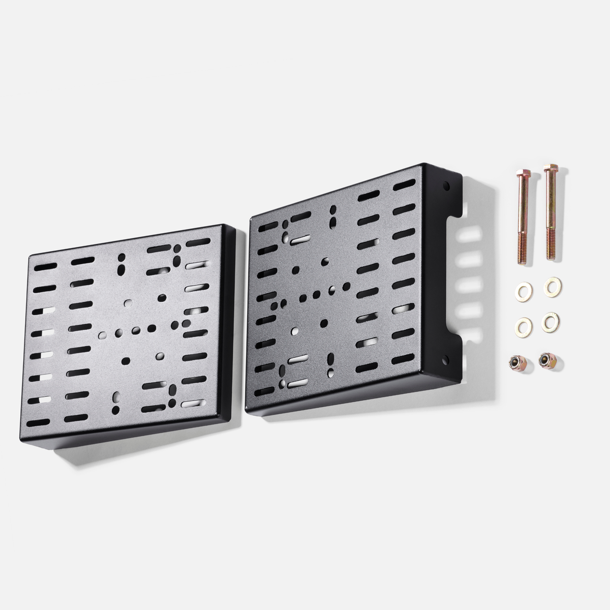 RambleSwing® Pro HitchingPost® Accessory Wings