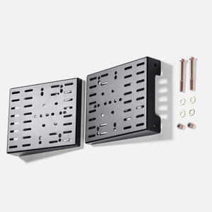 RambleSwing® Pro HitchingPost® Accessory Wings