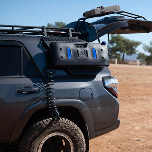 Overlander Tank - 5 Gallon