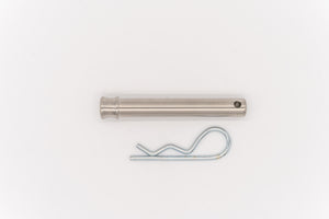 Hitch Pin for UltraSwing and RambleRack (5/8")