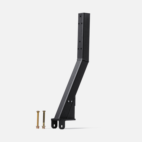 RambleSwing® Pro Hitching Post