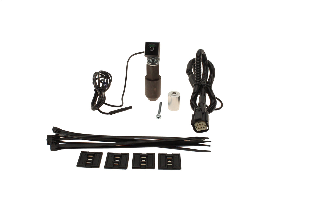 Plug & Play Lug Mounted Camera Kit for Ford® F150