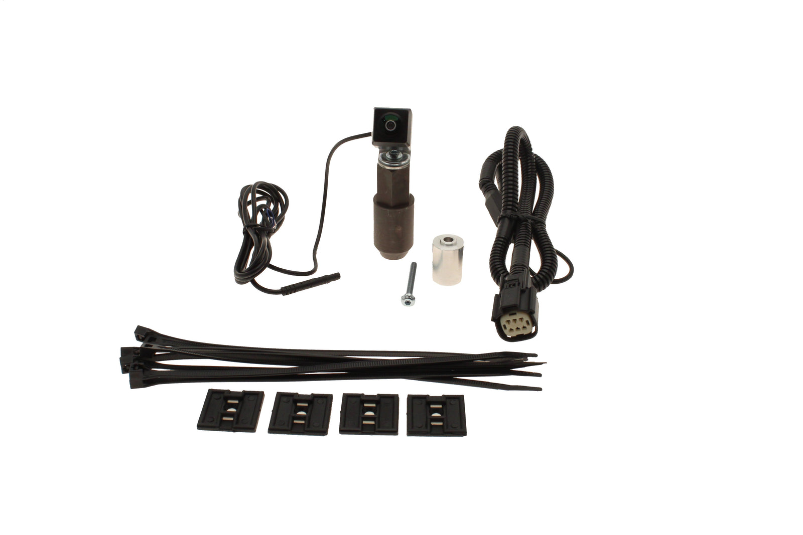 Plug & Play Lug Mounted Camera Kit for Ford® F150