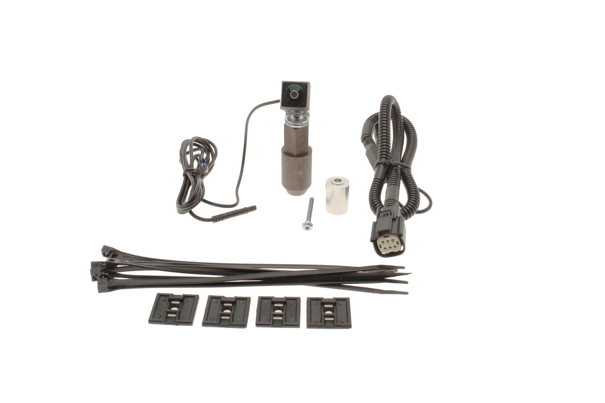 Plug & Play Lug Mounted Camera Kit for 2014-15 GM® Sierra & Silverado