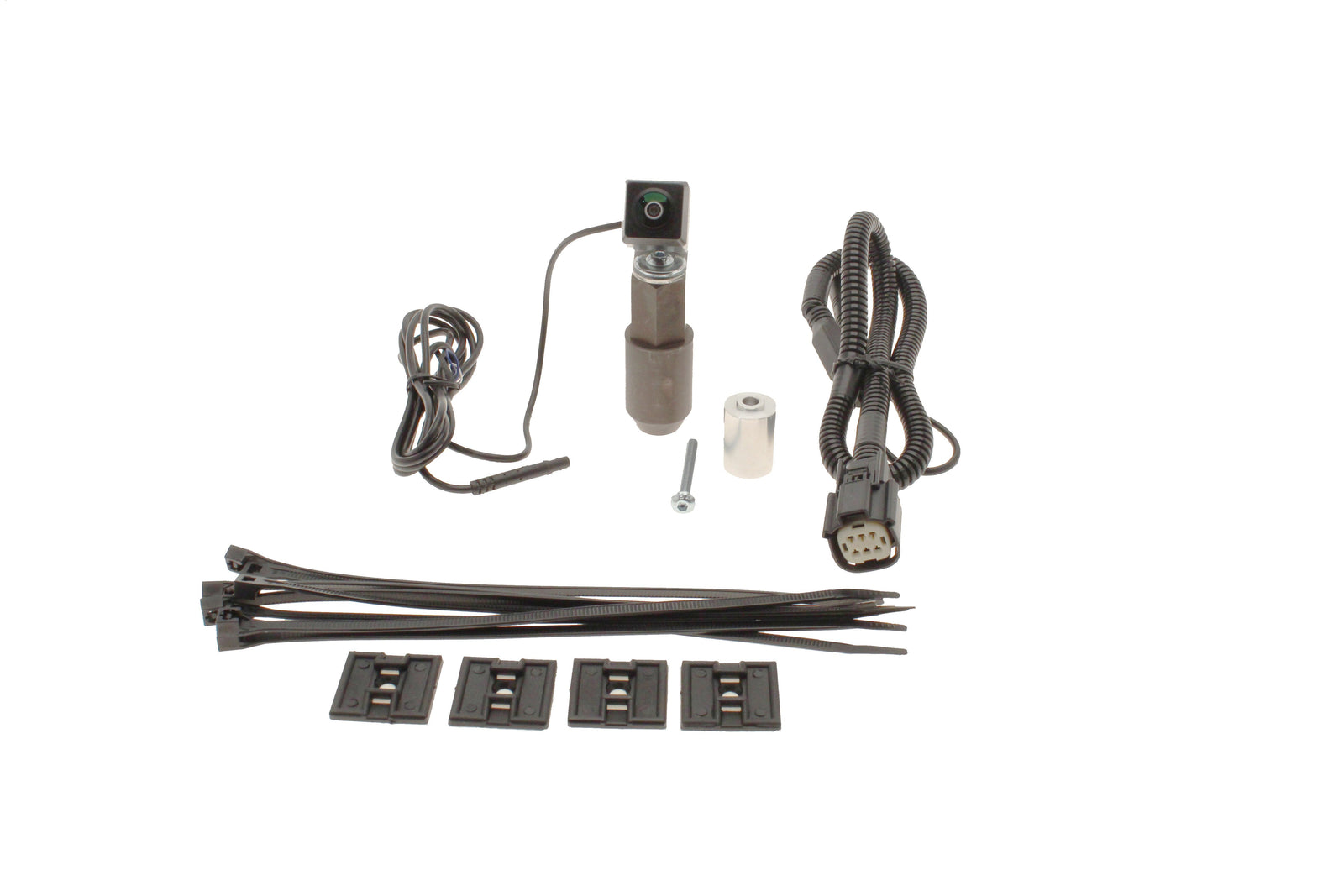 Plug & Play Lug Mounted Camera Kit for 2014-15 GM® Sierra & Silverado