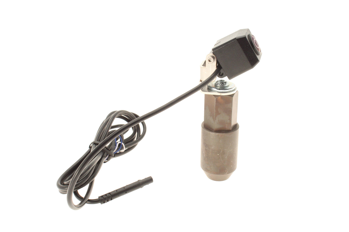 Plug & Play Lug Mounted Camera Kit for 2019+ RAM® 1500 w/ Classic Body Style