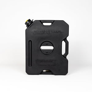 RotopaX 2 Gallon Water GEN2 - Black