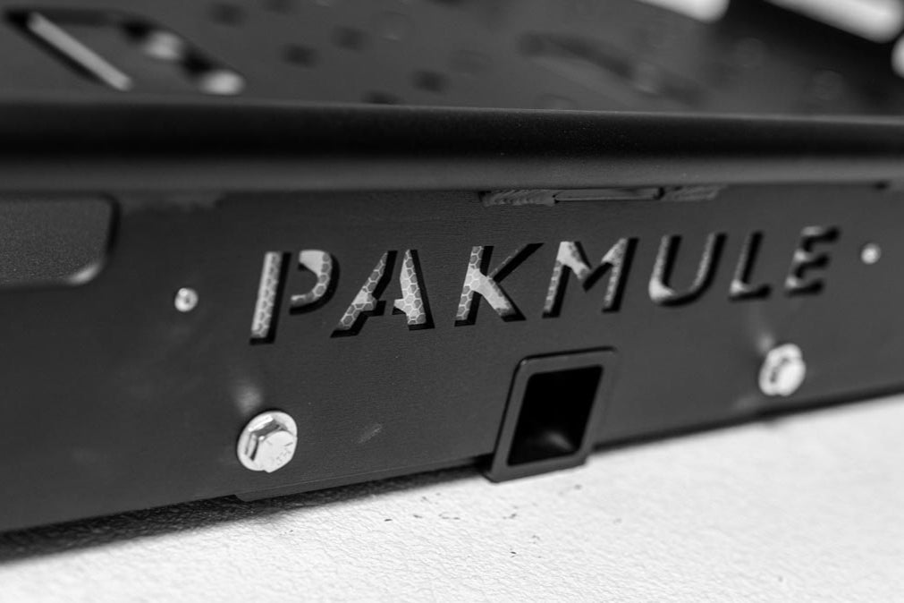 PAKMULE SCOUT