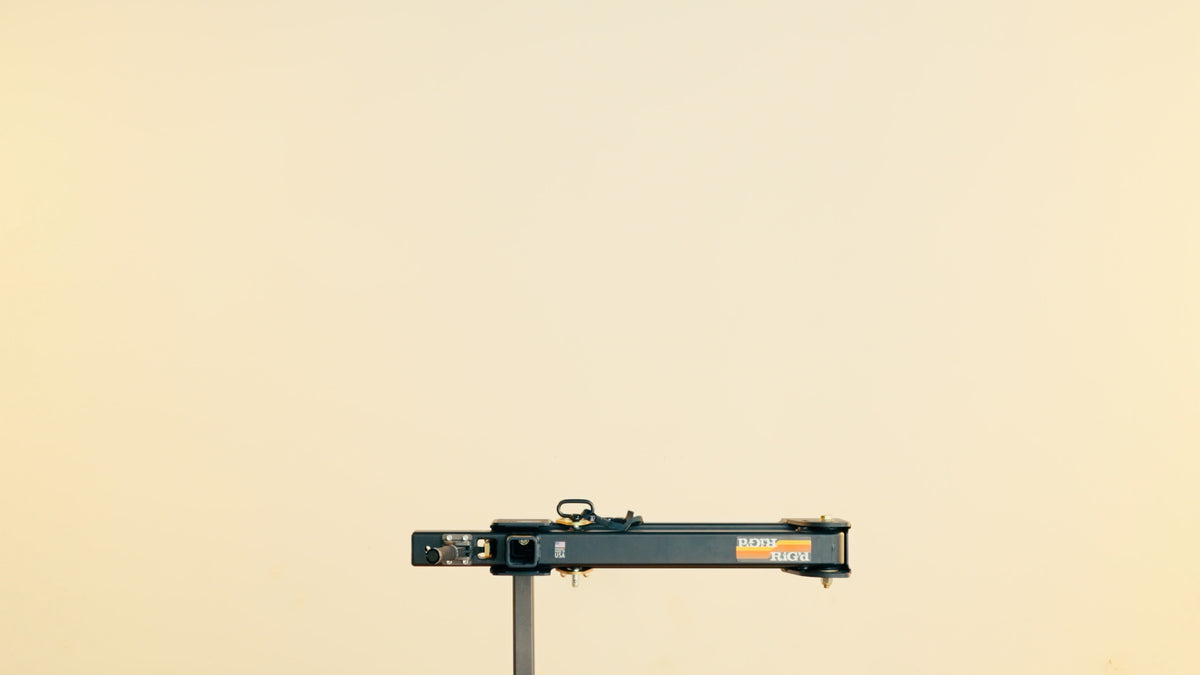 RambleSwing Pro Rotopax Bundle